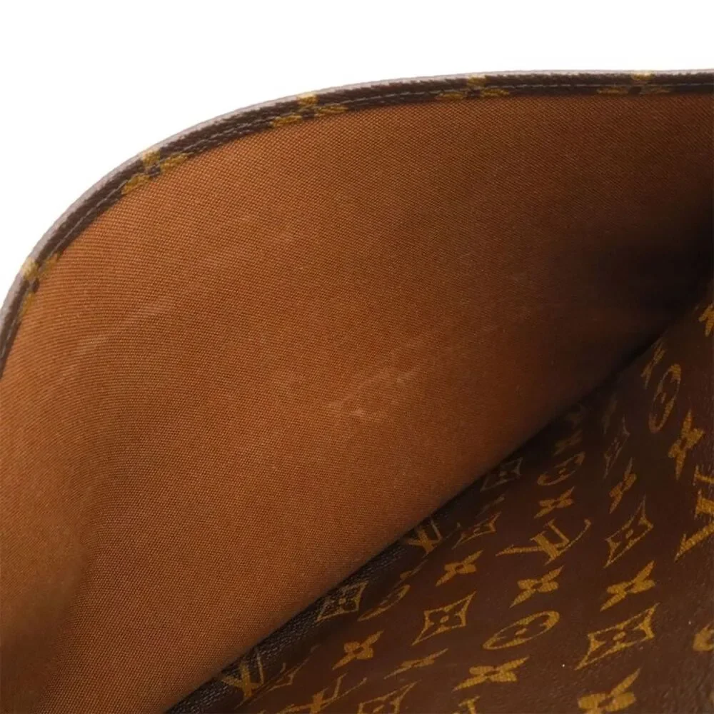 Louis Vuitton Monogram Messenger GM Bosphore